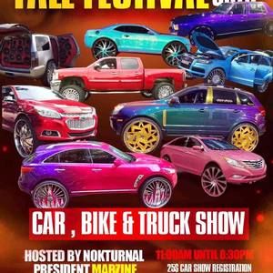 Meet your Posher, Shawn